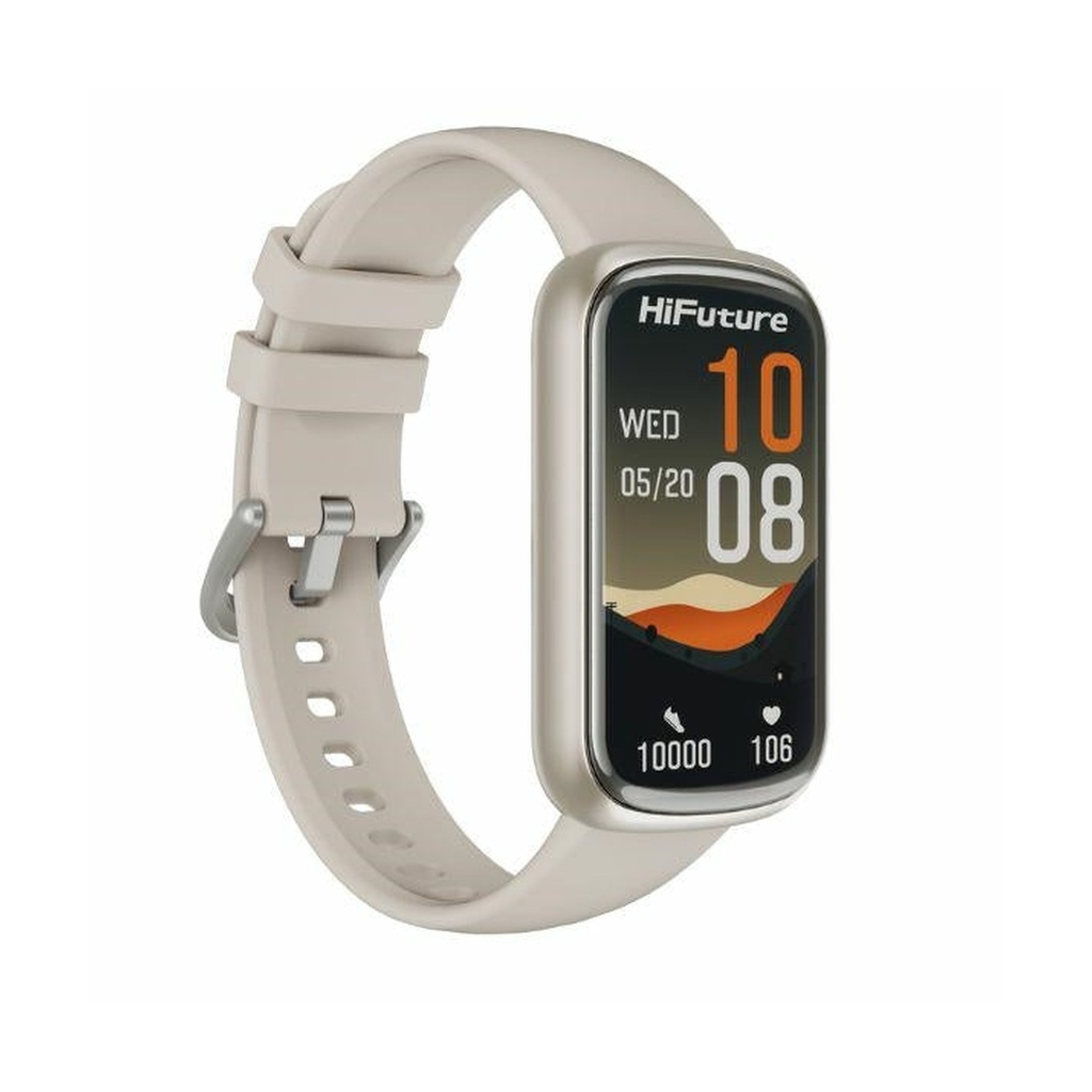 HiFuture Evo 2 Smartwatch Bianco