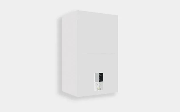 Ferroli INSTALLAZIONE INCLUSA Bluehelix Hitech RRT 24 kW - caldaia a condensazione