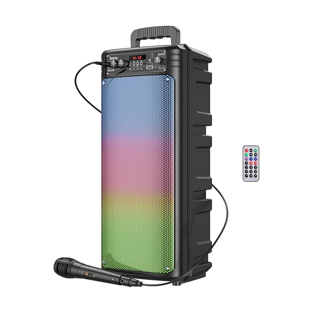 Hoco Portable Radio & MP3