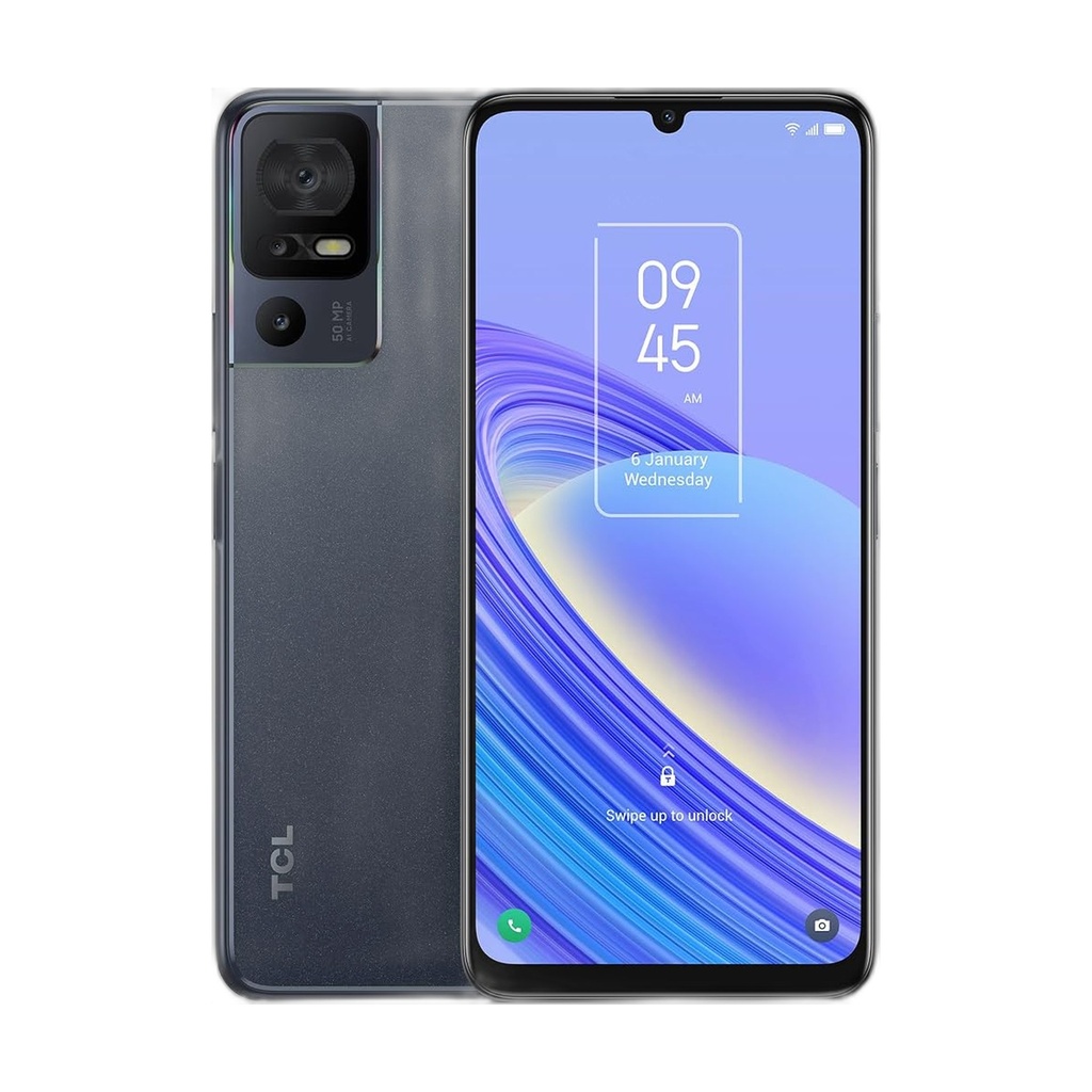 HONOR 400 Lite 5g Velvet Black 8/256
