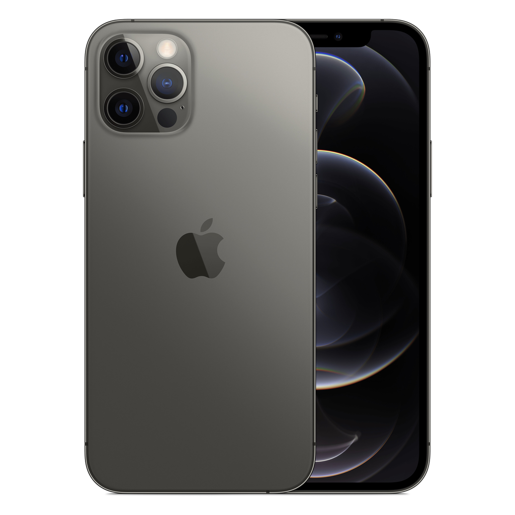 [SHM-F4AB3BA0-CB18-458A-ABCC-15AD6C9336B3] Apple iPhone 12 Pro Max 128GB Rigenerato