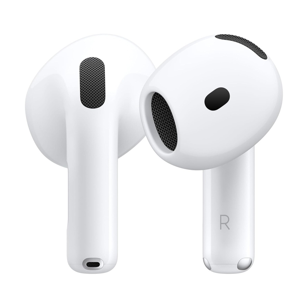 Apple AirPods 4 White - WINDTRE