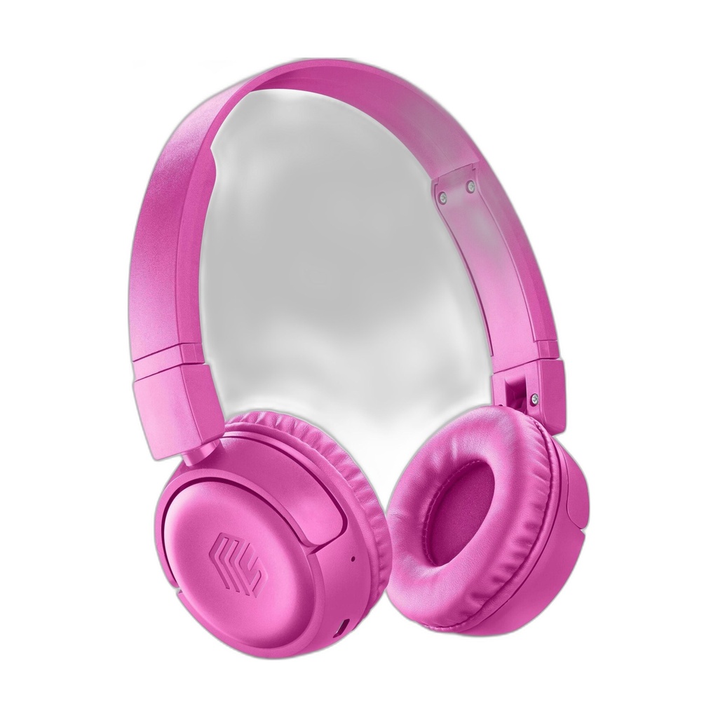 Cellularline MUSIC SOUND TWIST SPEAKER 360° Pink