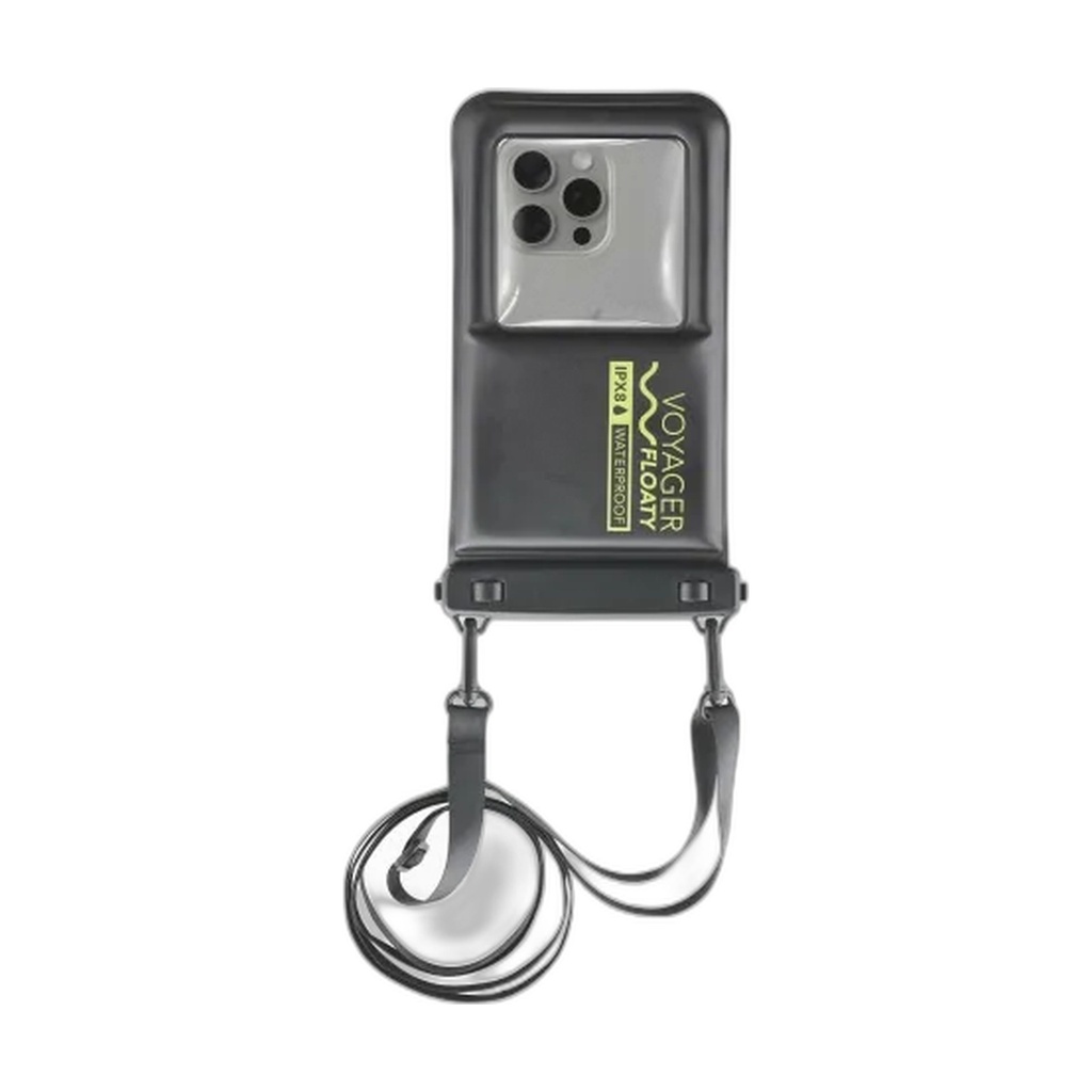 Cellularline VOYAGER FLOATY IPX8 Nera