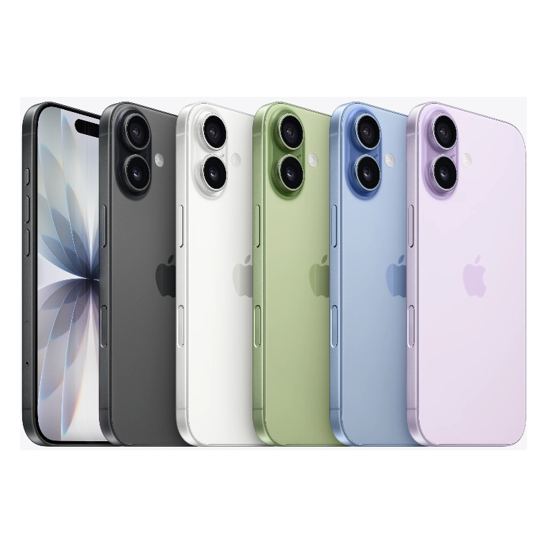 [SHM-88163E4B-D6E5-4DC6-9D70-D4CE493361C4] Apple iPhone 17 256GB Rigenerato