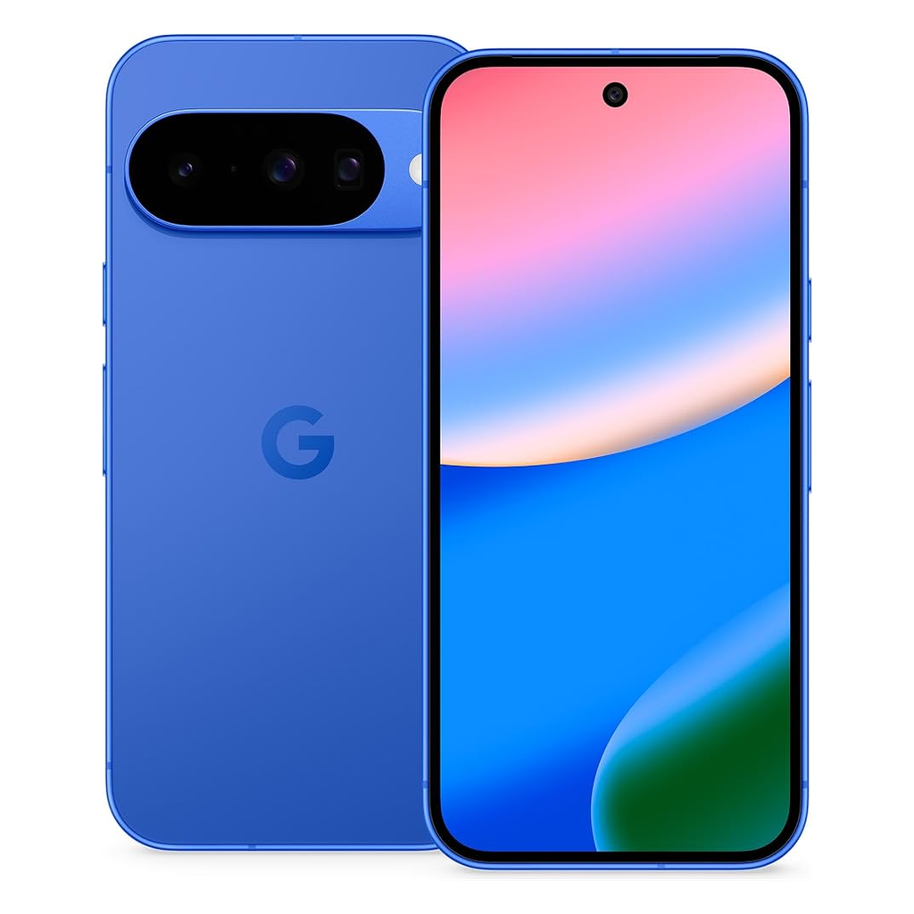 [SHM-3890EF46-7E97-43A9-8629-37B1B9DB3C08] Google Pixel 10 12/256GB Rigenerato