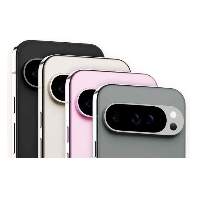 [SHM-65A46584-61FD-43EB-8BFF-9ED121CA80C6] Google Pixel 9 Pro XL 16/256GB Rigenerato