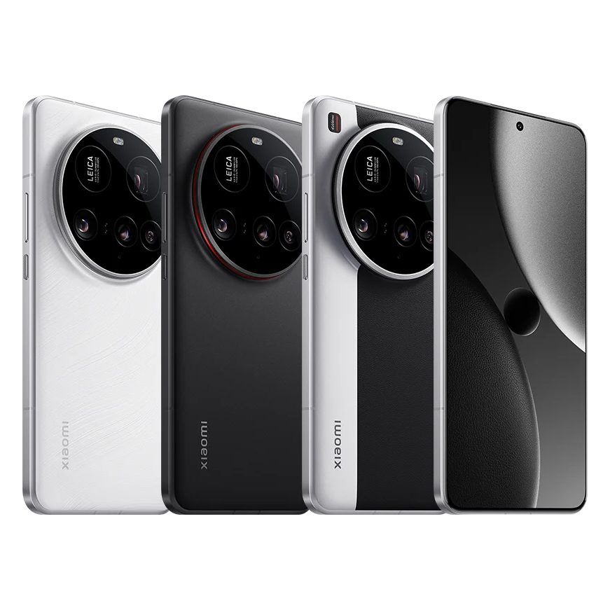 [SHM-BAD957D0-F426-4470-8DB9-3CEC69A97FAE] Xiaomi 15 Ultra 16/512GB Rigenerato