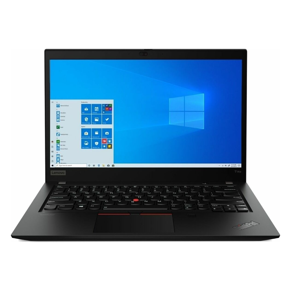 [SHM-4535CEA2-90DE-42A2-95B5-14669341D572] Lenovo ThinkPad T14S 14" Ryzen7 5850U 16GB RAM 512GB SSD Rigenerato