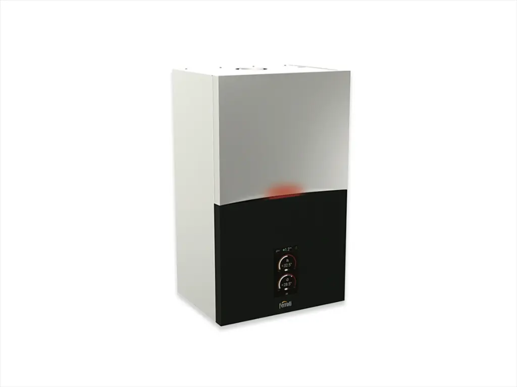 Ferroli INSTALLAZIONE INCLUSA - BlueHelix Maxima 28 kW Caldaia a condensazione