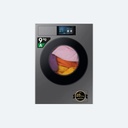 Lavatrice TASSO ZERO Samsung Serie 9400F Bespoke AI Laundry - ENEL