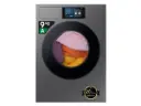 Lavatrice TASSO ZERO Samsung Serie 9400F Bespoke AI Laundry - ENEL
