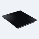 Piano a Induzione TASSO ZERO Samsung Slim Fit 60cm Dual Flex Zone - ENEL