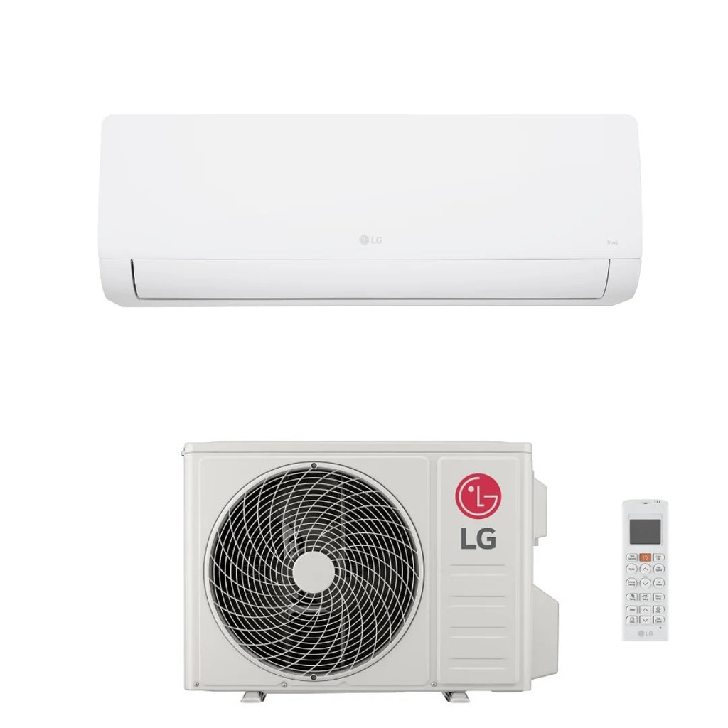 Clima LG Libero Smart Monosplit 18000 BTU INSTALLAZIONE INCLUSA