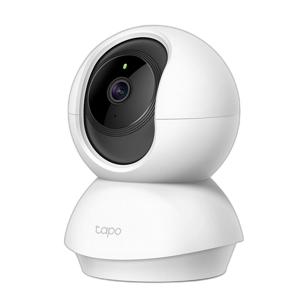 Tapo Outdoor Pan/Tilt 4G LTE Camera