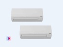 Climatizzatore Daikin Siesta Dual Pro Era 9000+12000 BTU