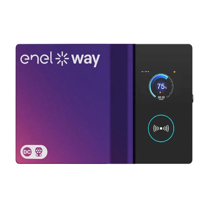 Waybox 50 Enel X Way