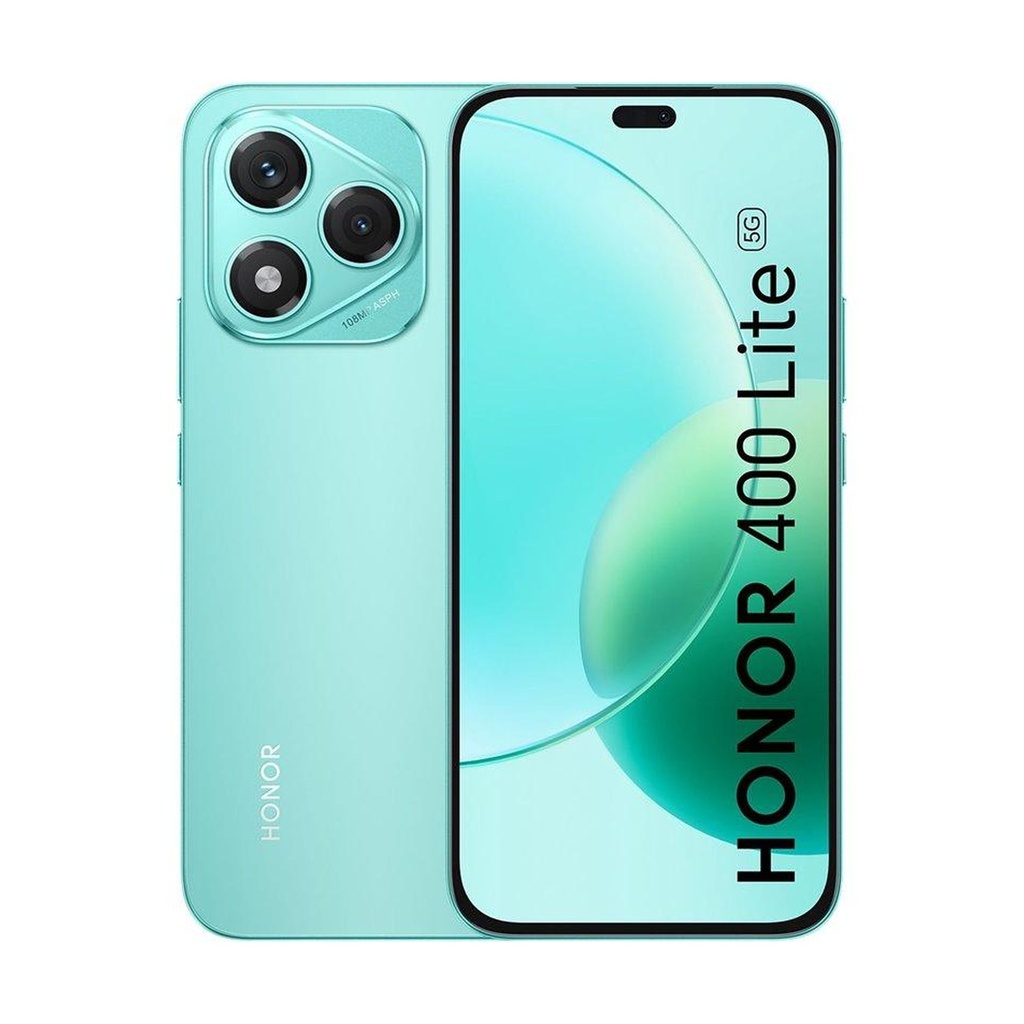 Honor 600 Smart Velvet Black 4/128 - WINDTRE