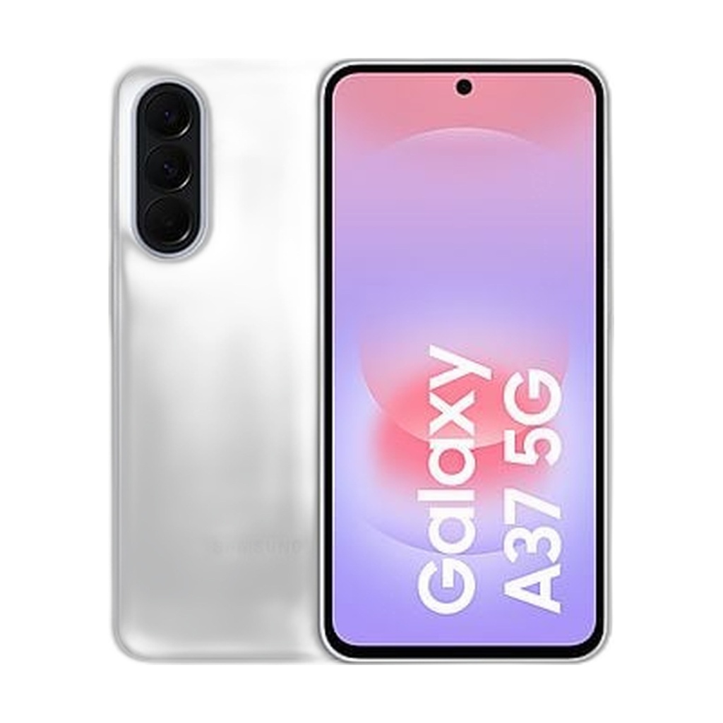 Samsung Galaxy A37 5G Awesome Charcoal 6/128 - WINDTRE