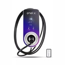 Juicebox DL Cable Enel X