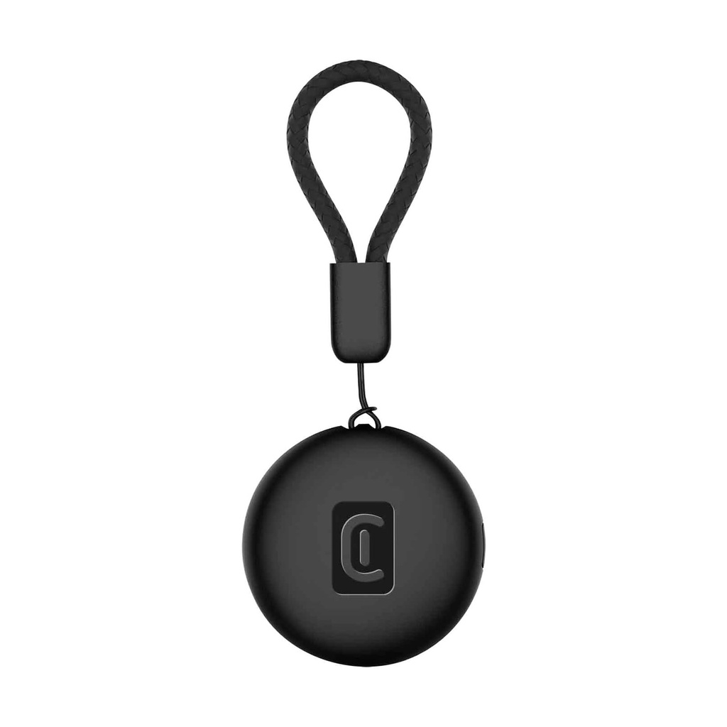 Cellularline TRACY TAG Nero