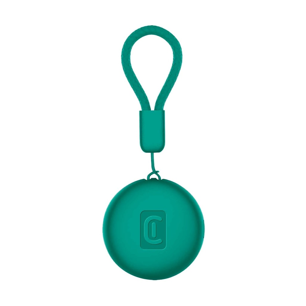 Cellularline TRACY TAG Verde