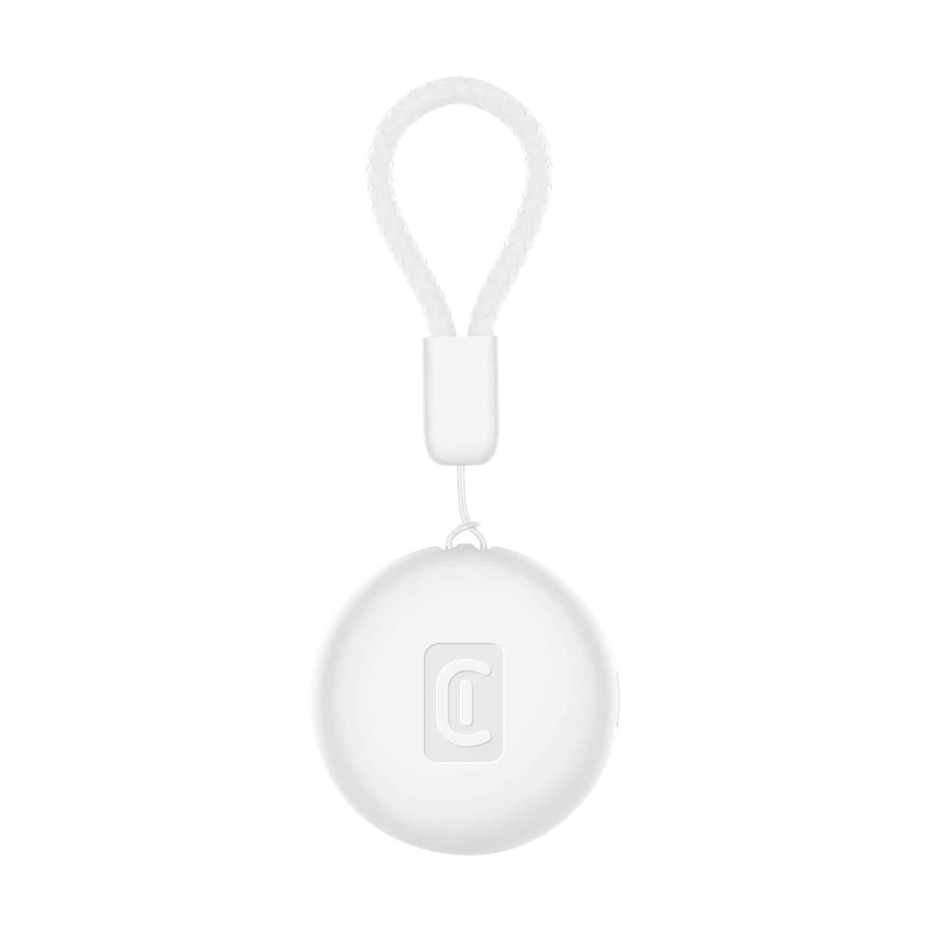 Cellularline TRACY TAG Grigio