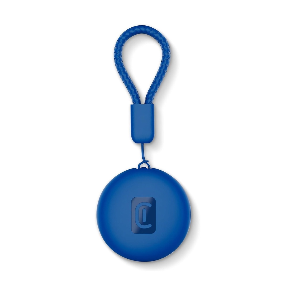 Cellularline TRACY TAG Blu