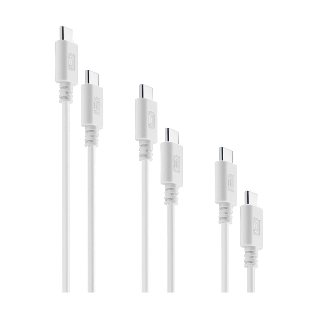 Cellularline Power USB to USB-C 120cm