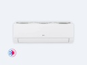 Climatizzatore LG Libero 9000 BTU