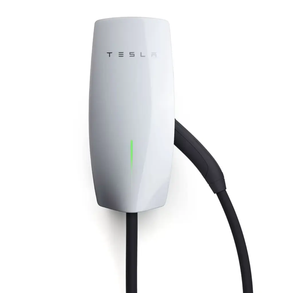 Tesla Wall Connector INSTALLAZIONE INCLUSA