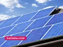 Fotovoltaico ENEL 4 kW SUN Edition INSTALLAZIONE CHIAVI IN MANO