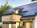 Fotovoltaico ENEL 4 kW BLACK Edition INSTALLAZIONE CHIAVI IN MANO