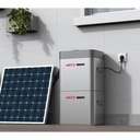 Weco SUN-BOX Inverter 800W con Batteria 2kWh 