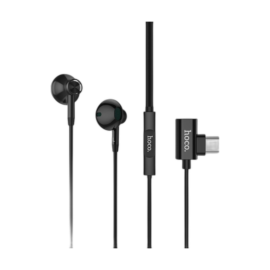Hoco Earphones TYPE C