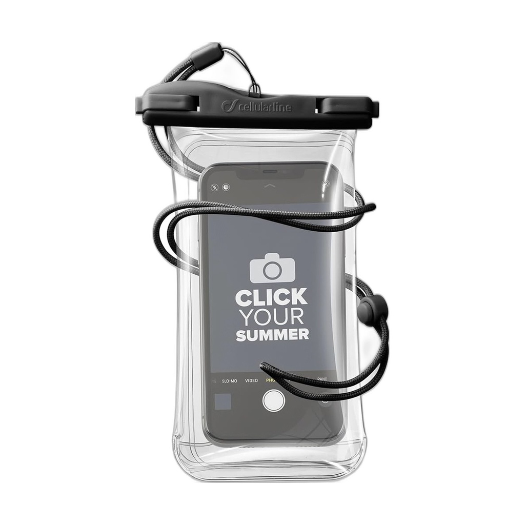 Cellularline VOYAGER IPX8 Nera