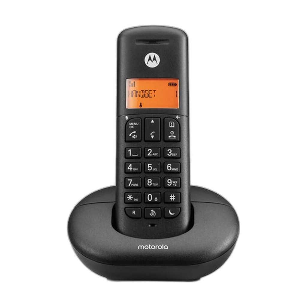 Motorola Cordless E201