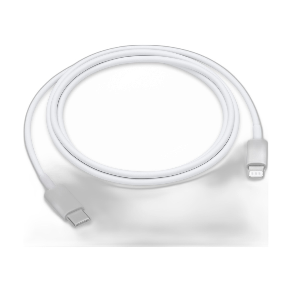 Apple USB-C to Lightning Cable (1m)
