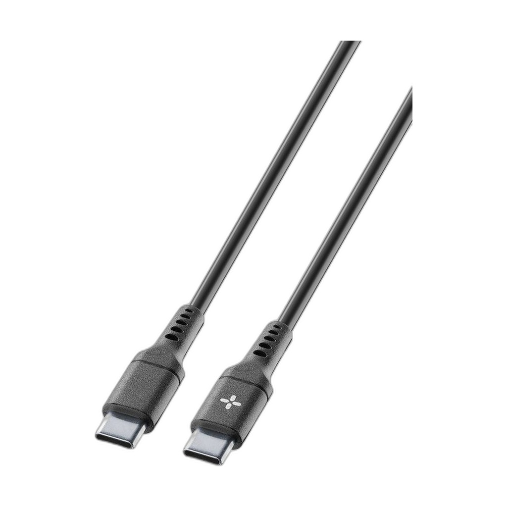 Cellularline Ploos USB-C to USB-C Clable