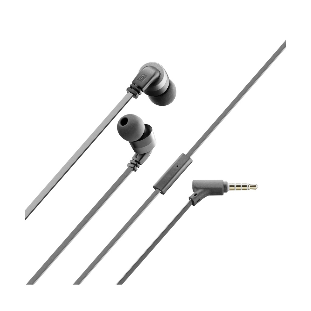 Cellularline Cuffie IN-EAR 3.5