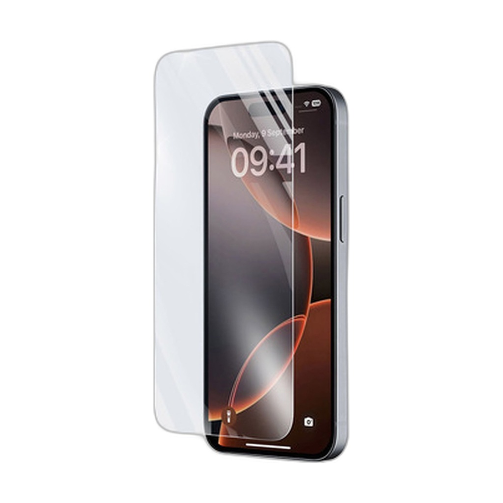 Cellularline IMPACT GLASS iPhone 16 Pro Max