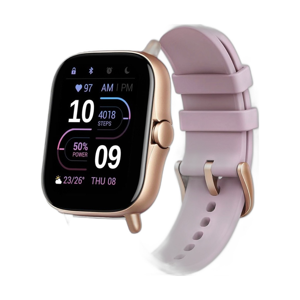 Amazfit Smartwatch GTS 2e