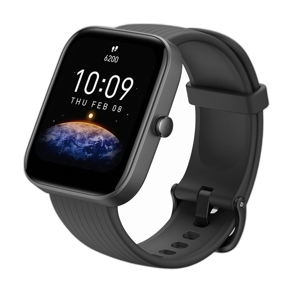 Amazfit Smartwatch BIP 3 PRO