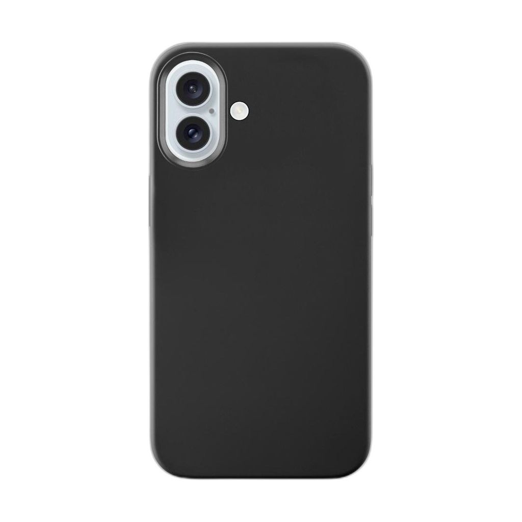 Cellularline SENSATION iPhone 16 Plus Nero