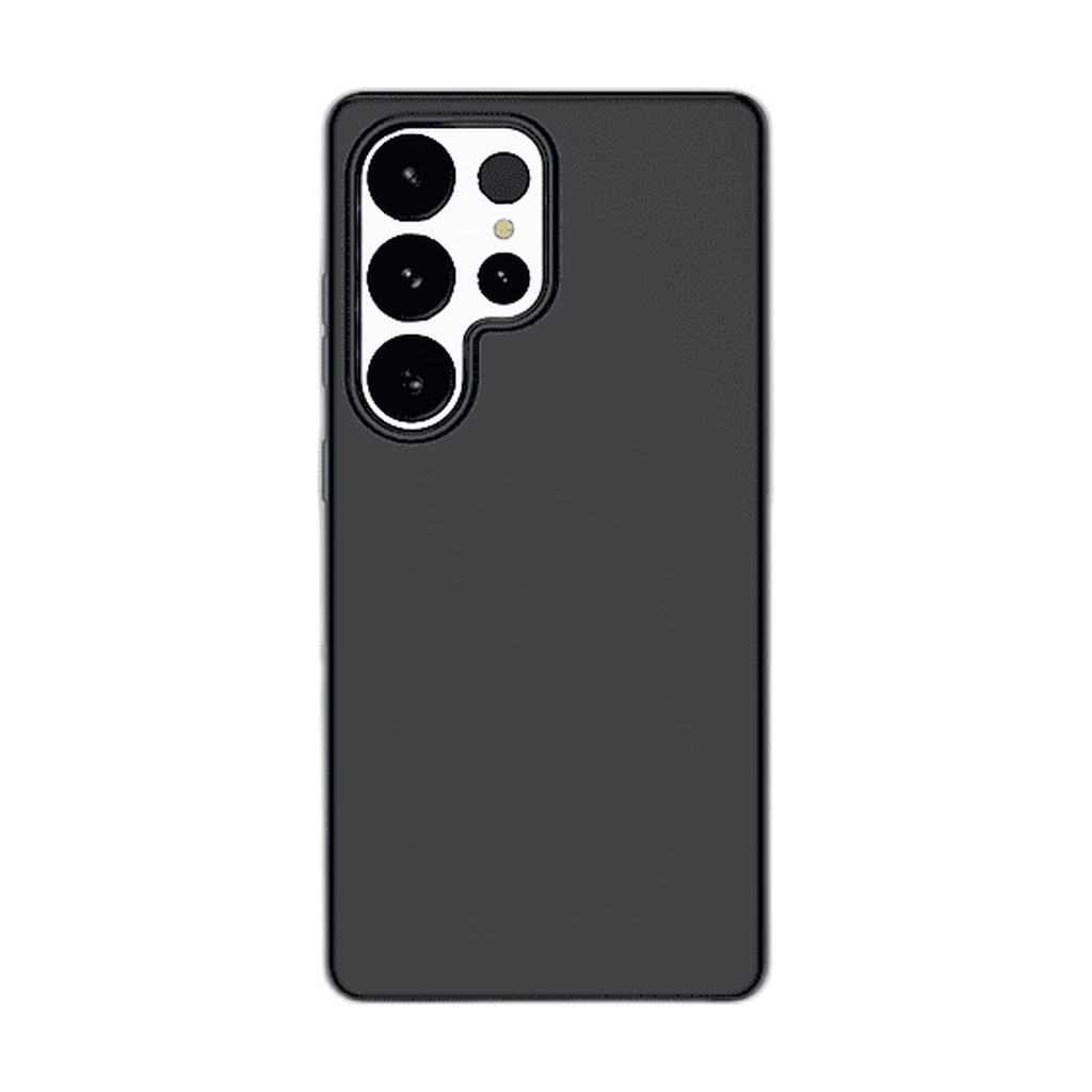 Cellularline SENSATION Galaxy S25 Ultra Nero