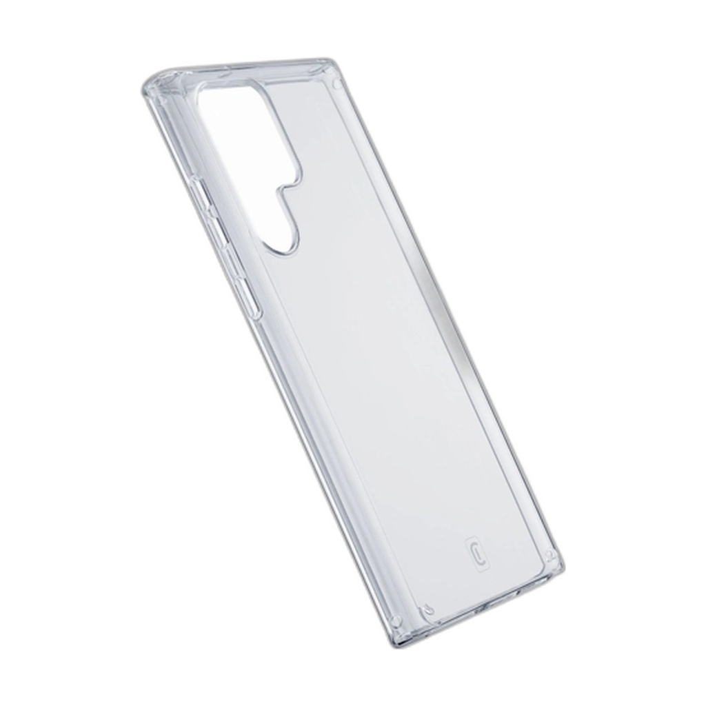 Cellularline CLEAR PROTECT Galaxy S25 Ultra