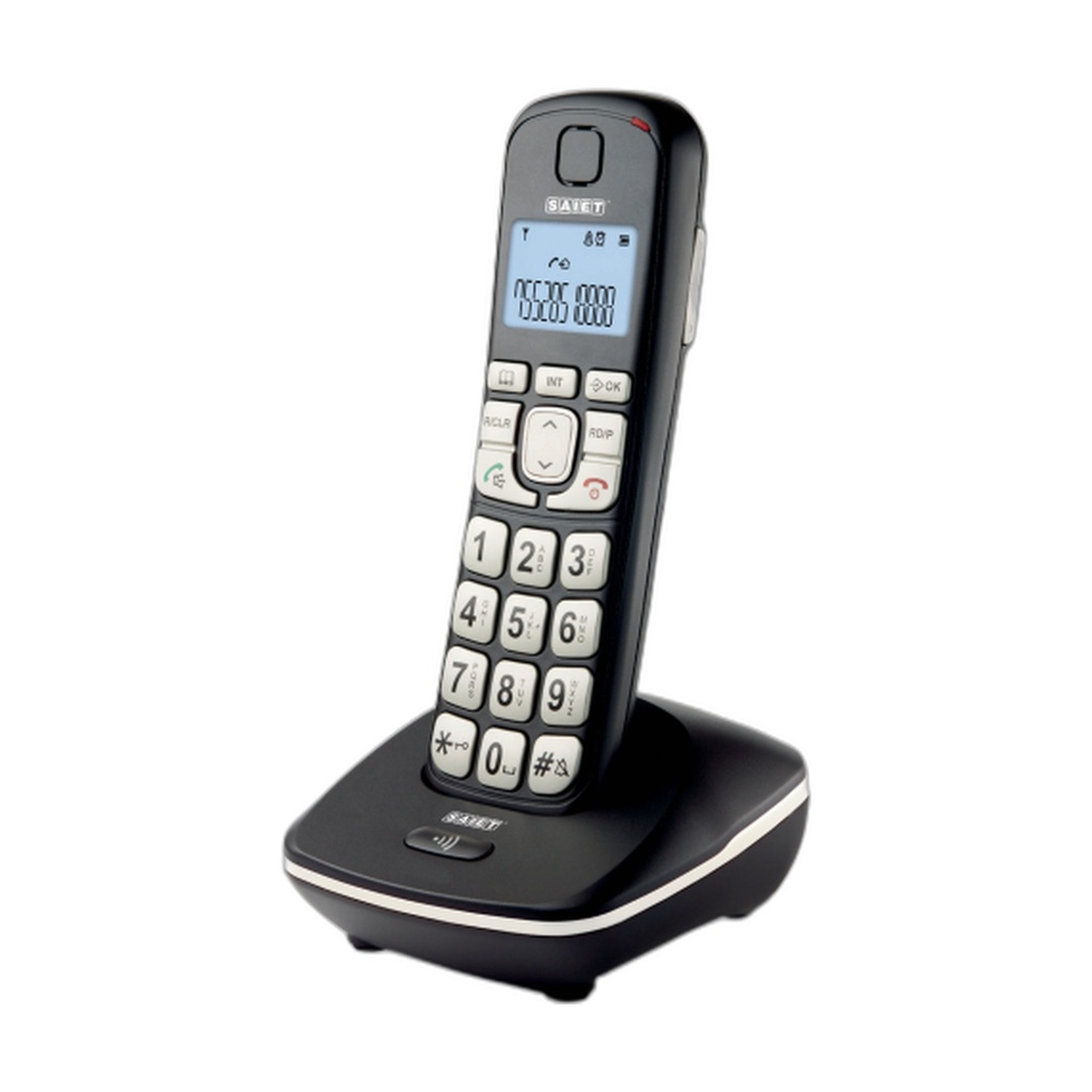 Saiet Cordless Ergo