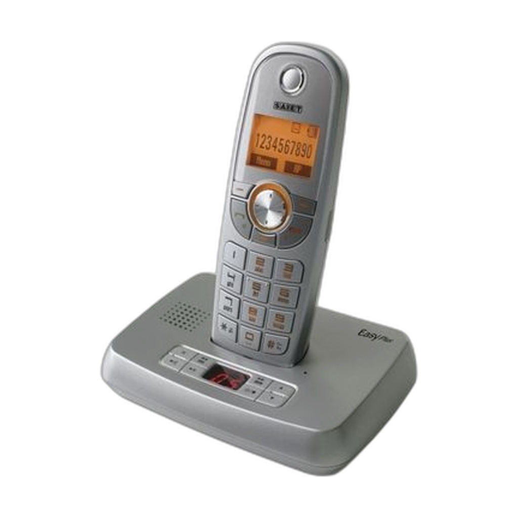 Saiet Cordless Easy Grigio