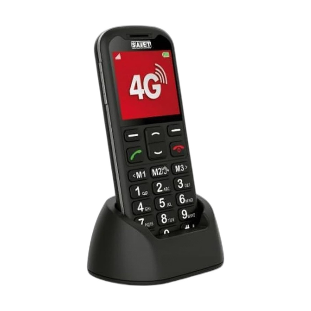 Saiet Next 4G