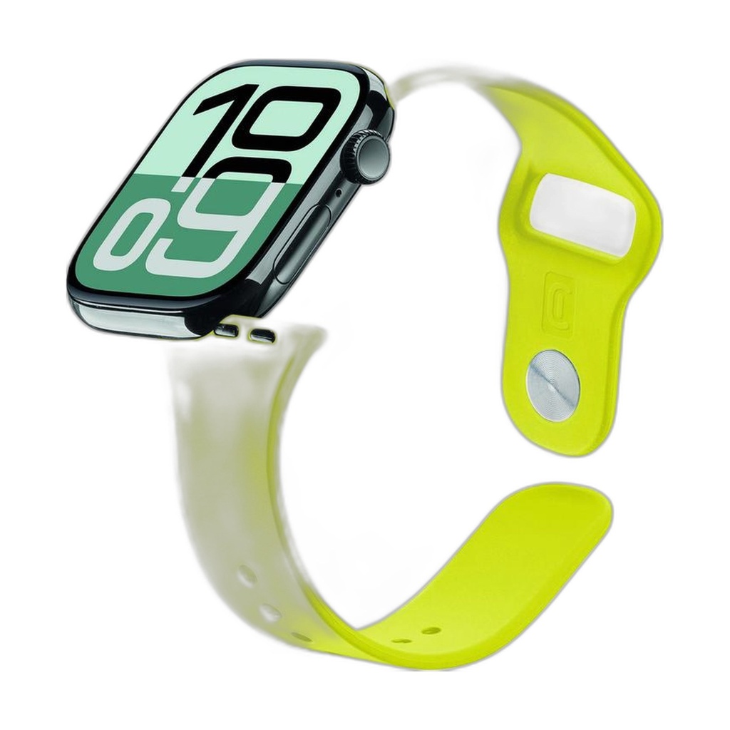 Cellularline Cinturino URBAN BAND per Apple Watch 38/40/41 mm